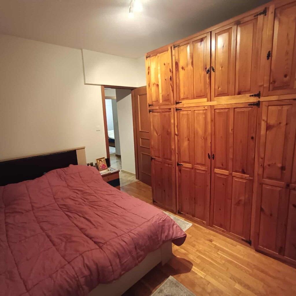 Flat in Thessaloniki, Greece, 103 m² - picture 10