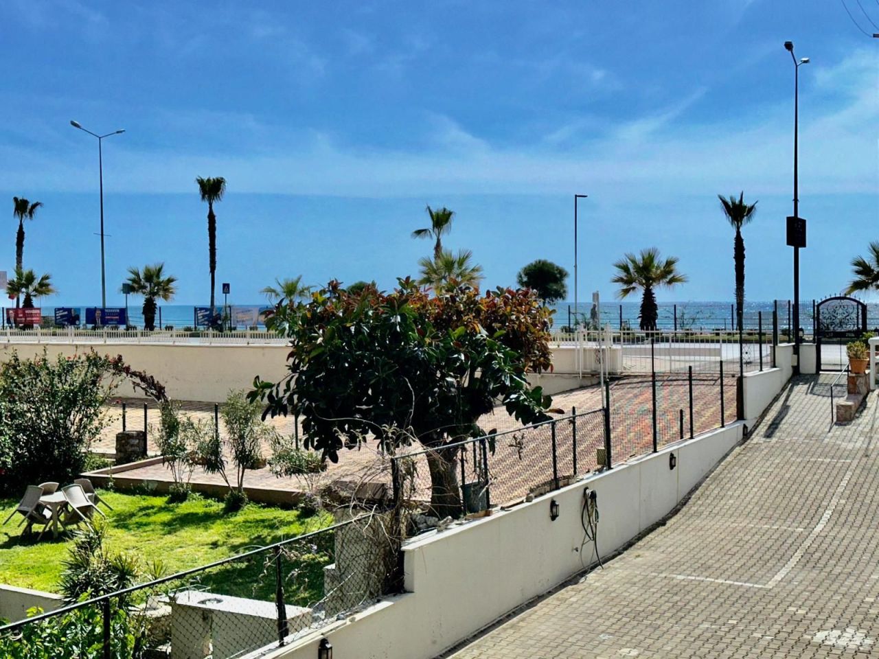 Piso en Alanya, Turquia, 135 m² - imagen 12