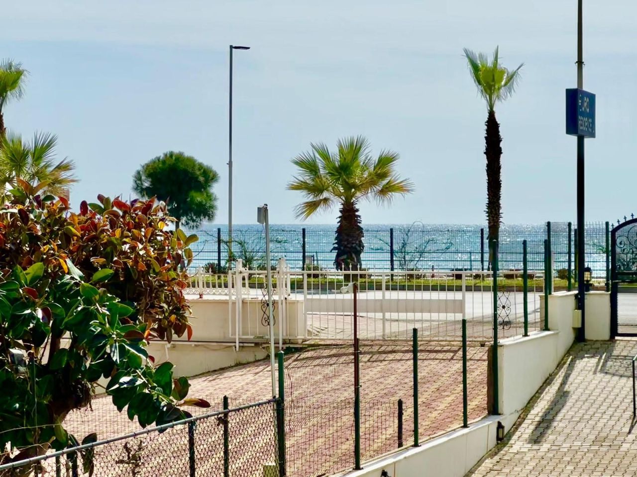 Piso en Alanya, Turquia, 135 m² - imagen 13