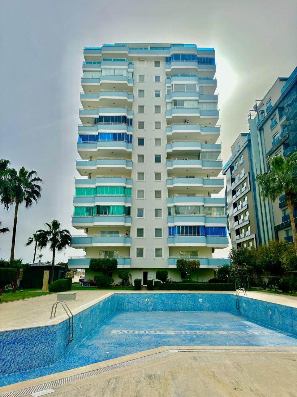 Piso en Alanya, Turquia, 135 m² - imagen 2