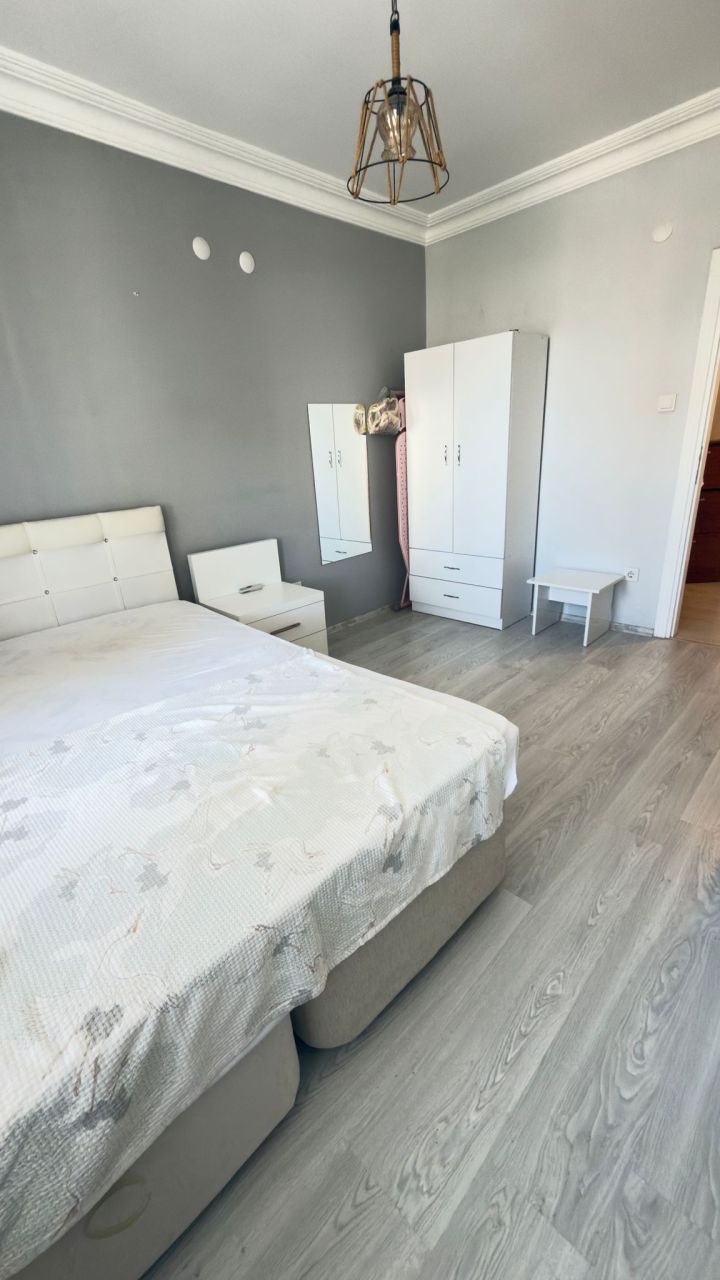 Piso en Alanya, Turquia, 55 m² - imagen 6