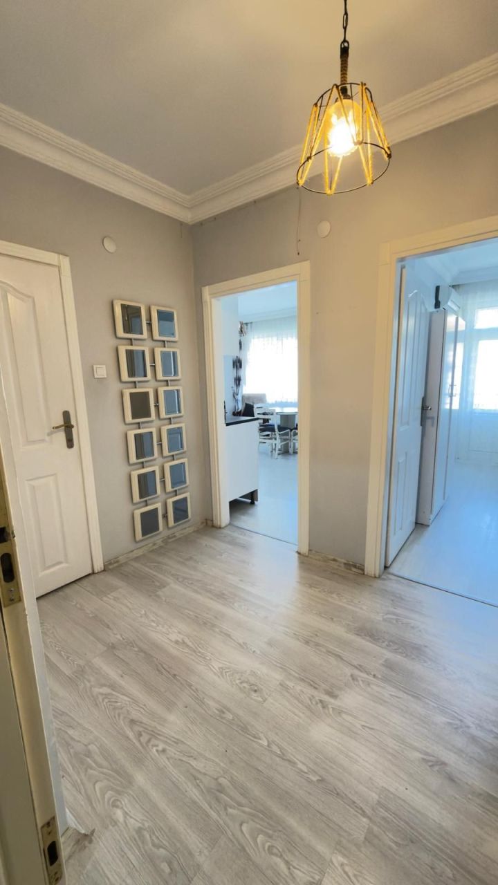 Piso en Alanya, Turquia, 55 m² - imagen 15