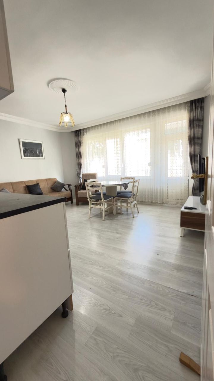 Piso en Alanya, Turquia, 55 m² - imagen 9