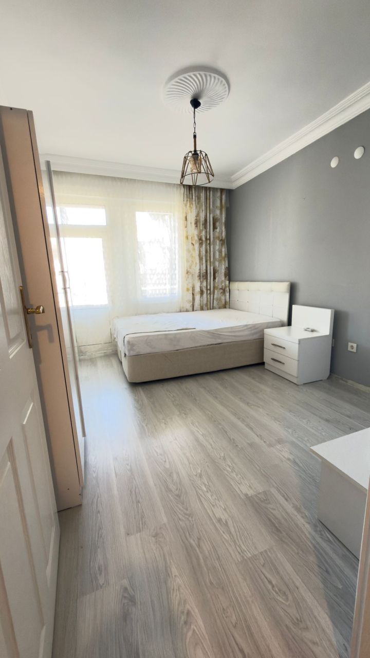 Piso en Alanya, Turquia, 55 m² - imagen 7