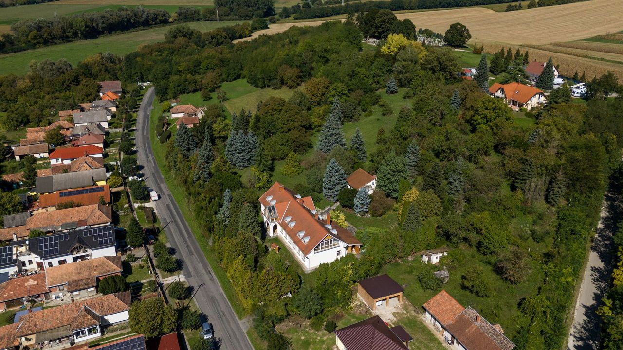 Haus in Hévíz, Ungarn, 290 m² - Foto 4