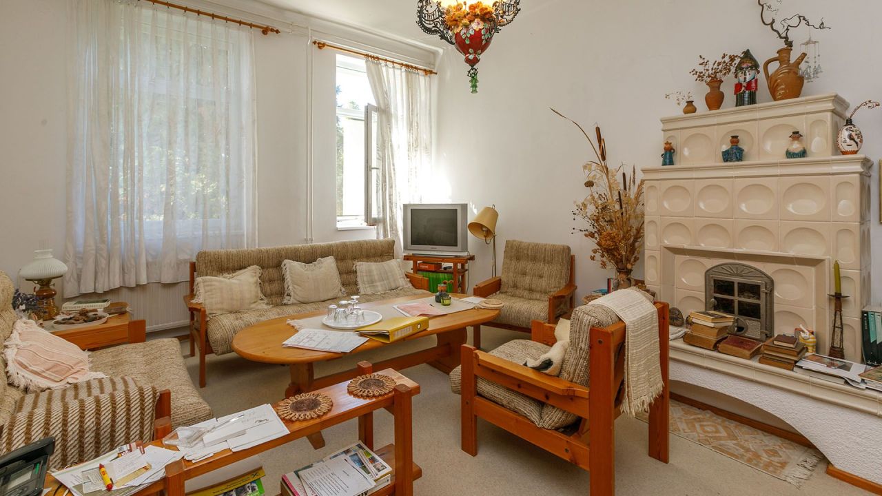 Haus in Hévíz, Ungarn, 290 m² - Foto 7