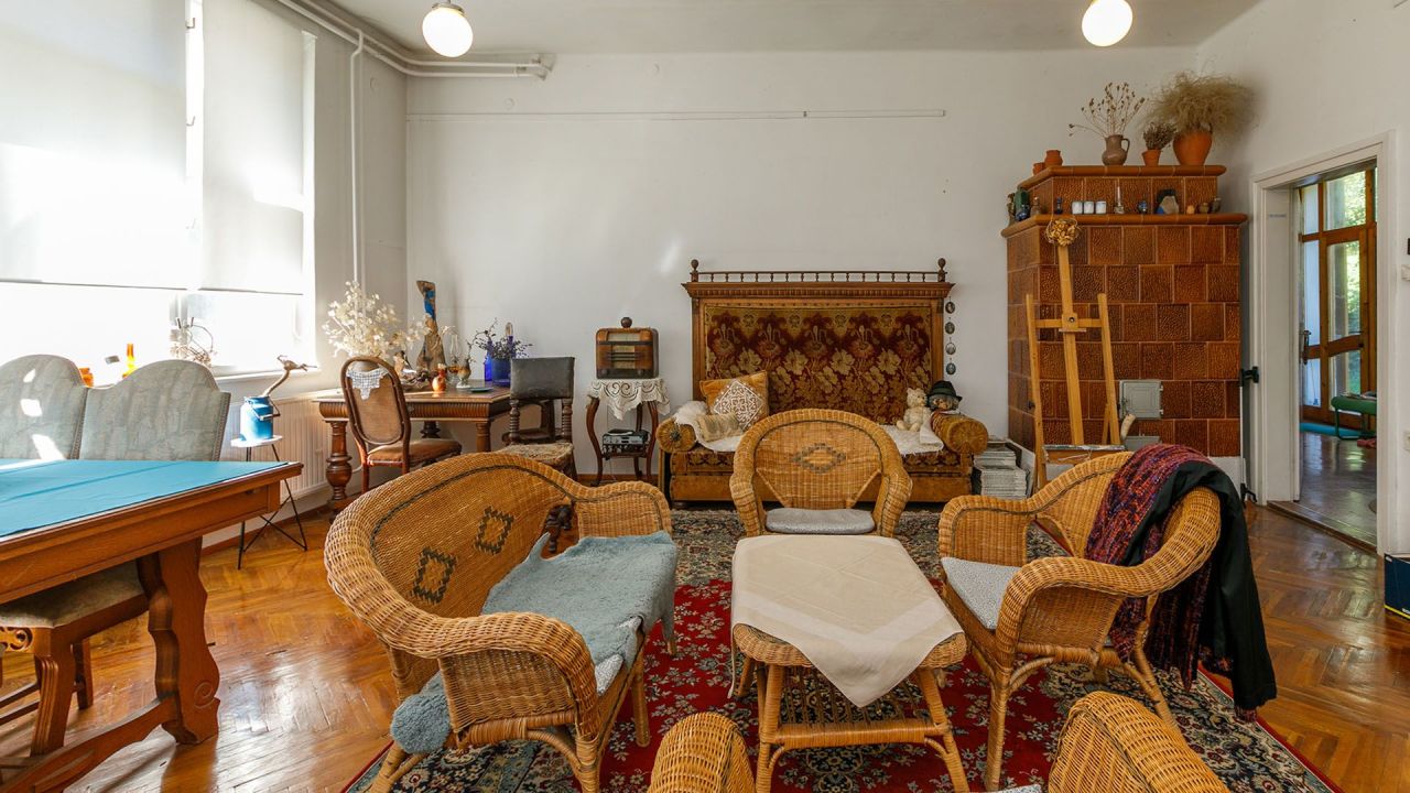 Haus in Hévíz, Ungarn, 290 m² - Foto 9