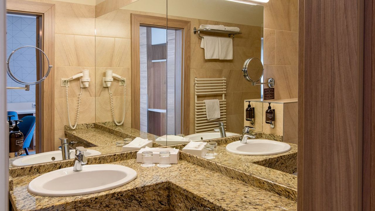 Appartamento a Heviz, Ungheria, 36 m² - foto 6