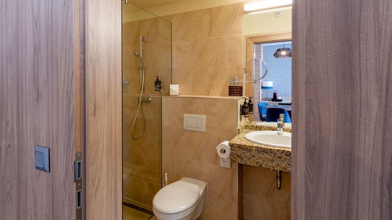 Appartamento a Heviz, Ungheria, 36 m² - foto 4