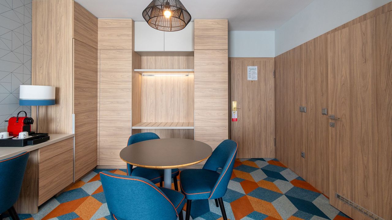 Appartamento a Heviz, Ungheria, 36 m² - foto 9