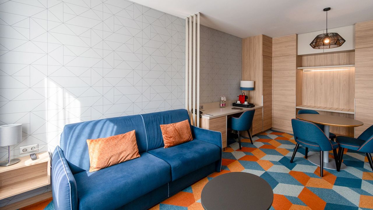 Appartamento a Heviz, Ungheria, 36 m² - foto 8