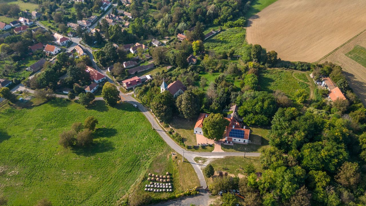 Casa a Zala, Ungheria, 300 m² - foto 2