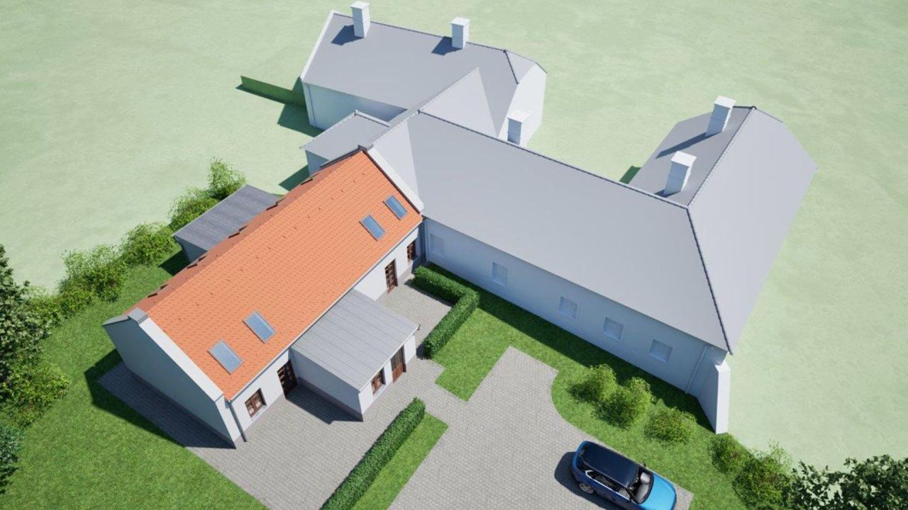 Casa a Zala, Ungheria, 300 m² - foto 18