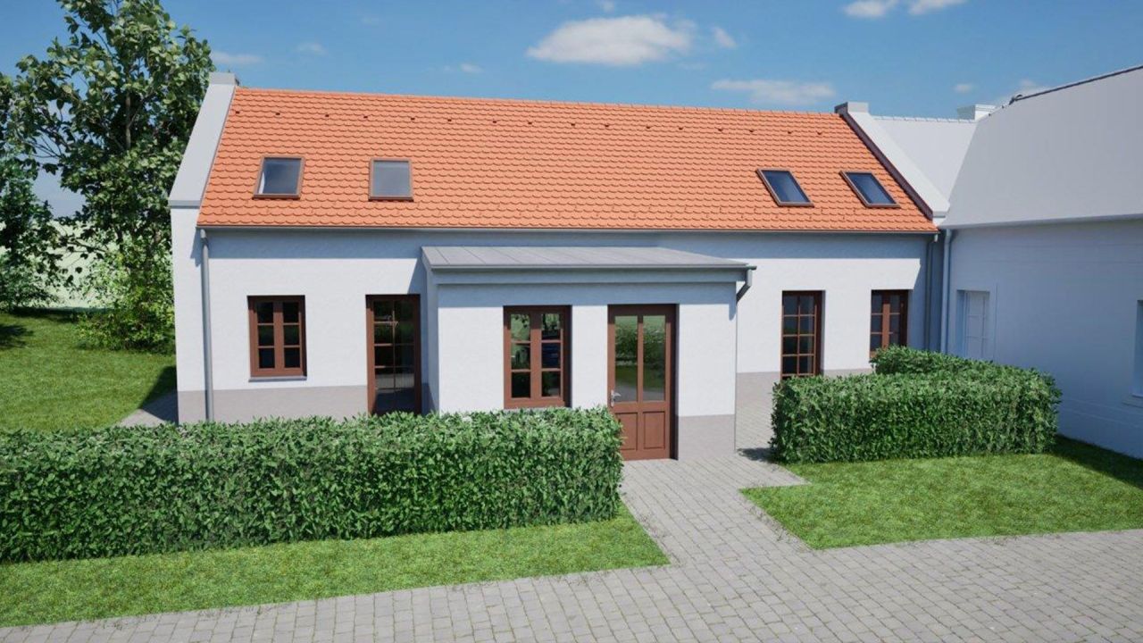 Casa a Zala, Ungheria, 300 m² - foto 17