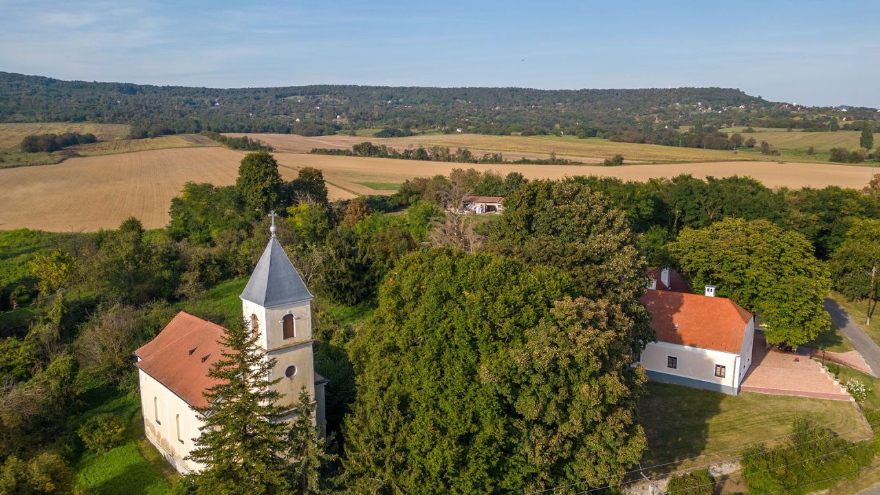 Casa a Zala, Ungheria, 300 m² - foto 12