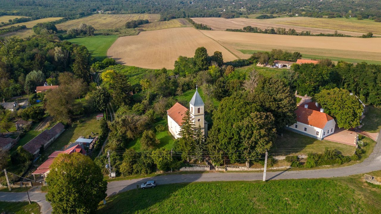 Casa a Zala, Ungheria, 300 m² - foto 13