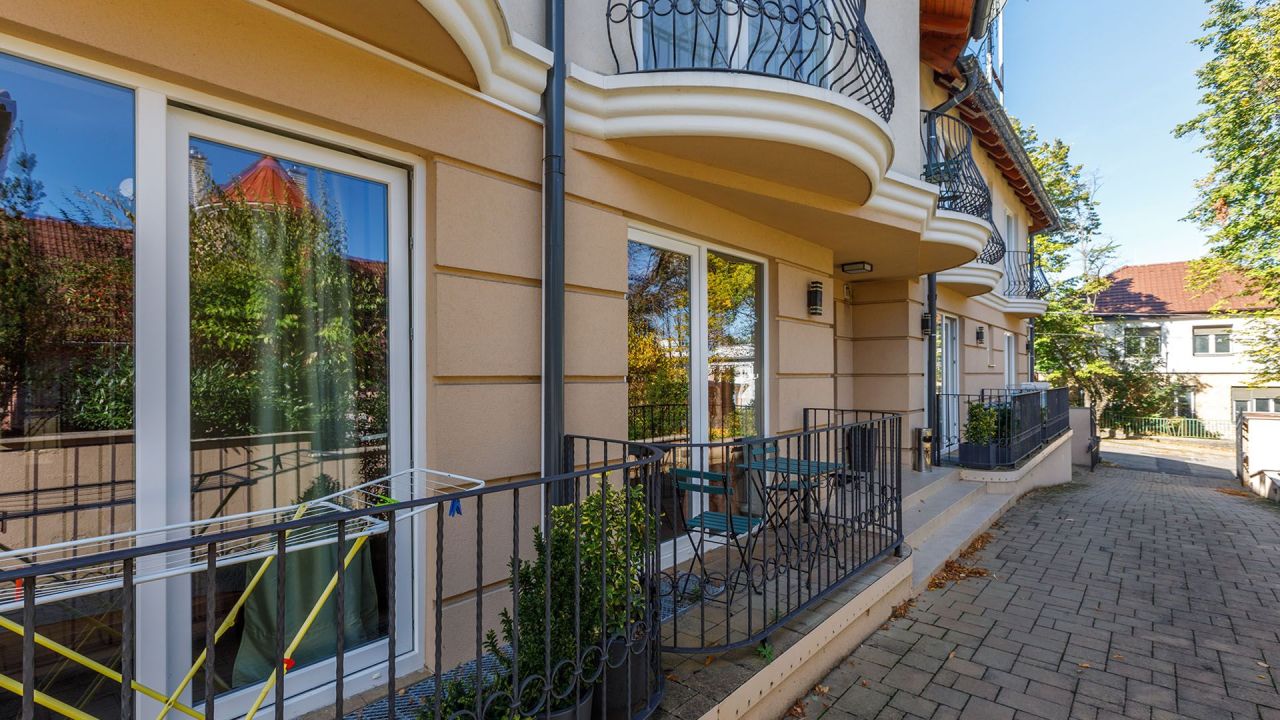 Hotel in Hévíz, Ungarn, 589 m² - Foto 2