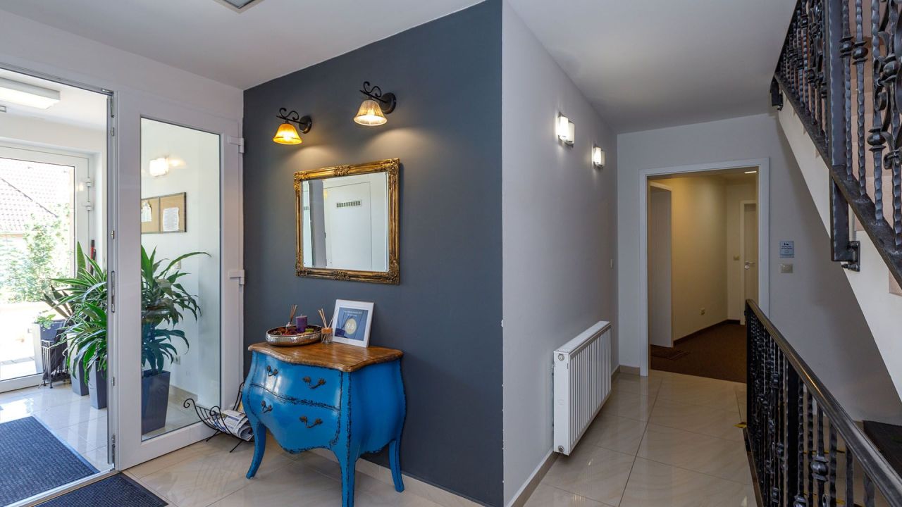 Hotel in Hévíz, Ungarn, 589 m² - Foto 3