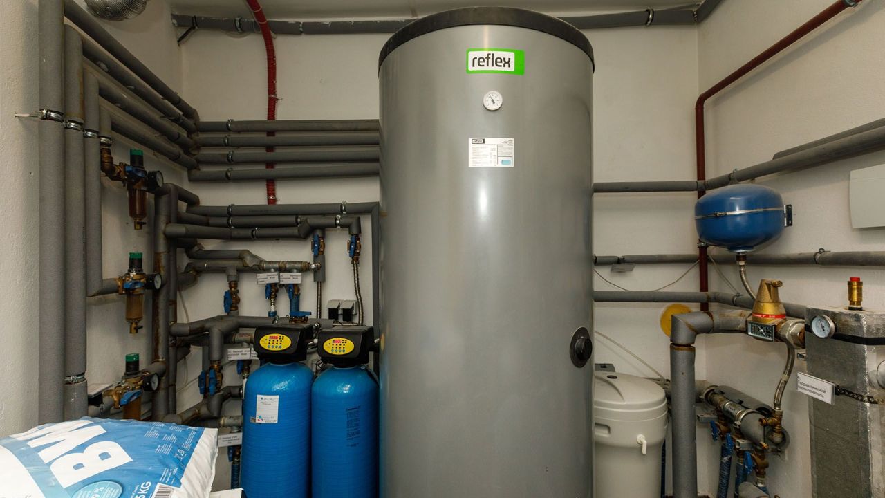 Hotel in Hévíz, Ungarn, 589 m² - Foto 8