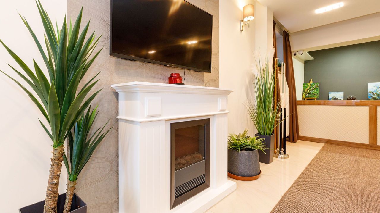 Hotel in Hévíz, Ungarn, 589 m² - Foto 5