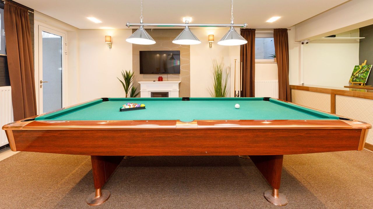 Hotel in Hévíz, Ungarn, 589 m² - Foto 6