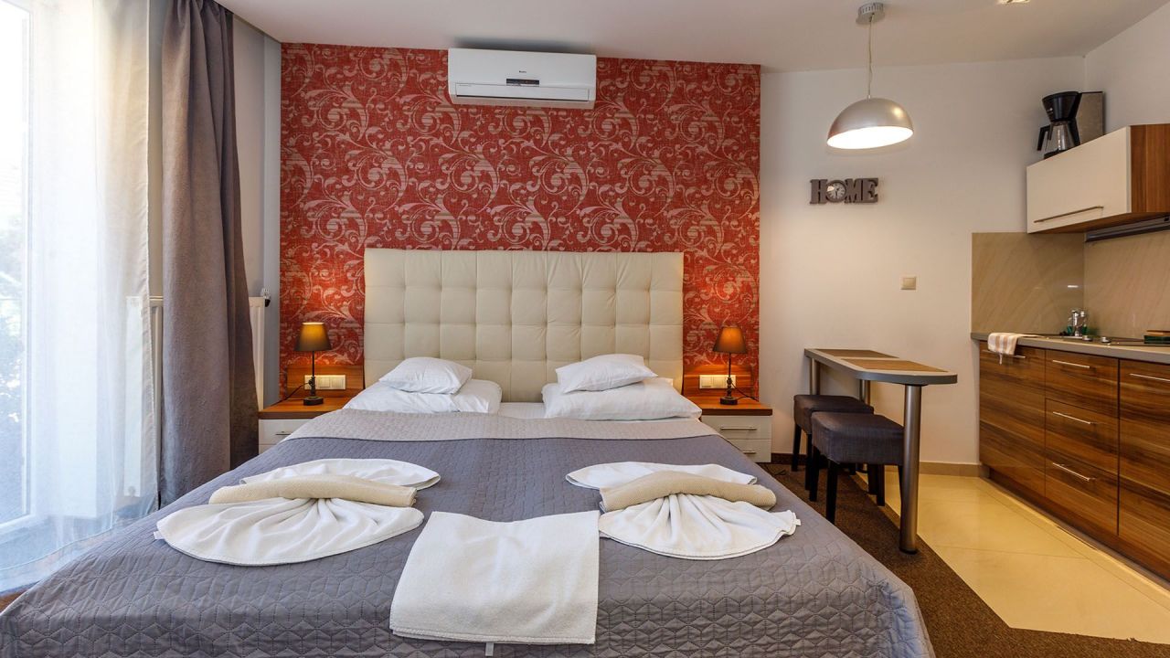 Hotel in Hévíz, Ungarn, 589 m² - Foto 16