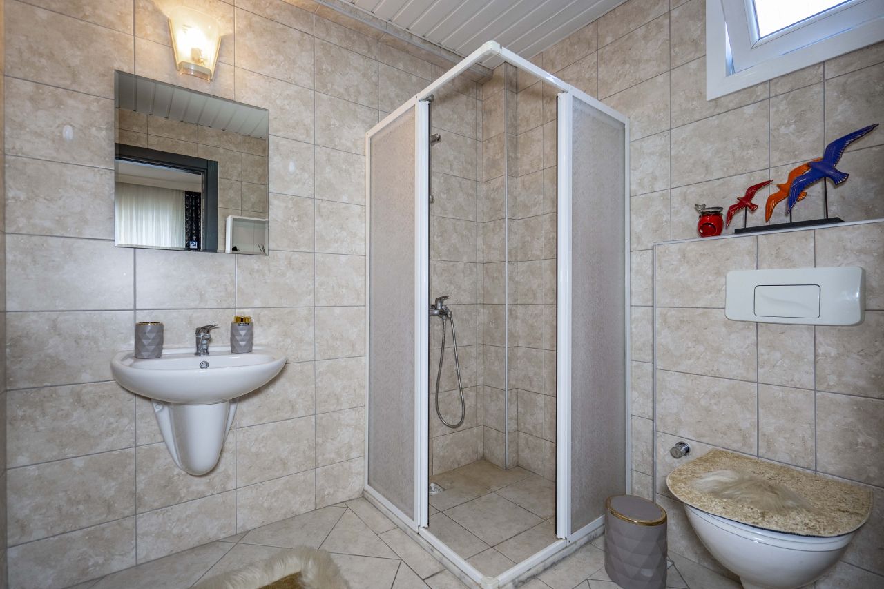 Flat in Alanya, Turkey, 105 m² - picture 13