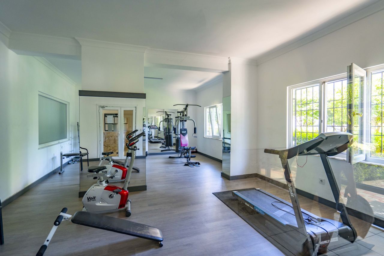 Flat in Alanya, Turkey, 105 m² - picture 18