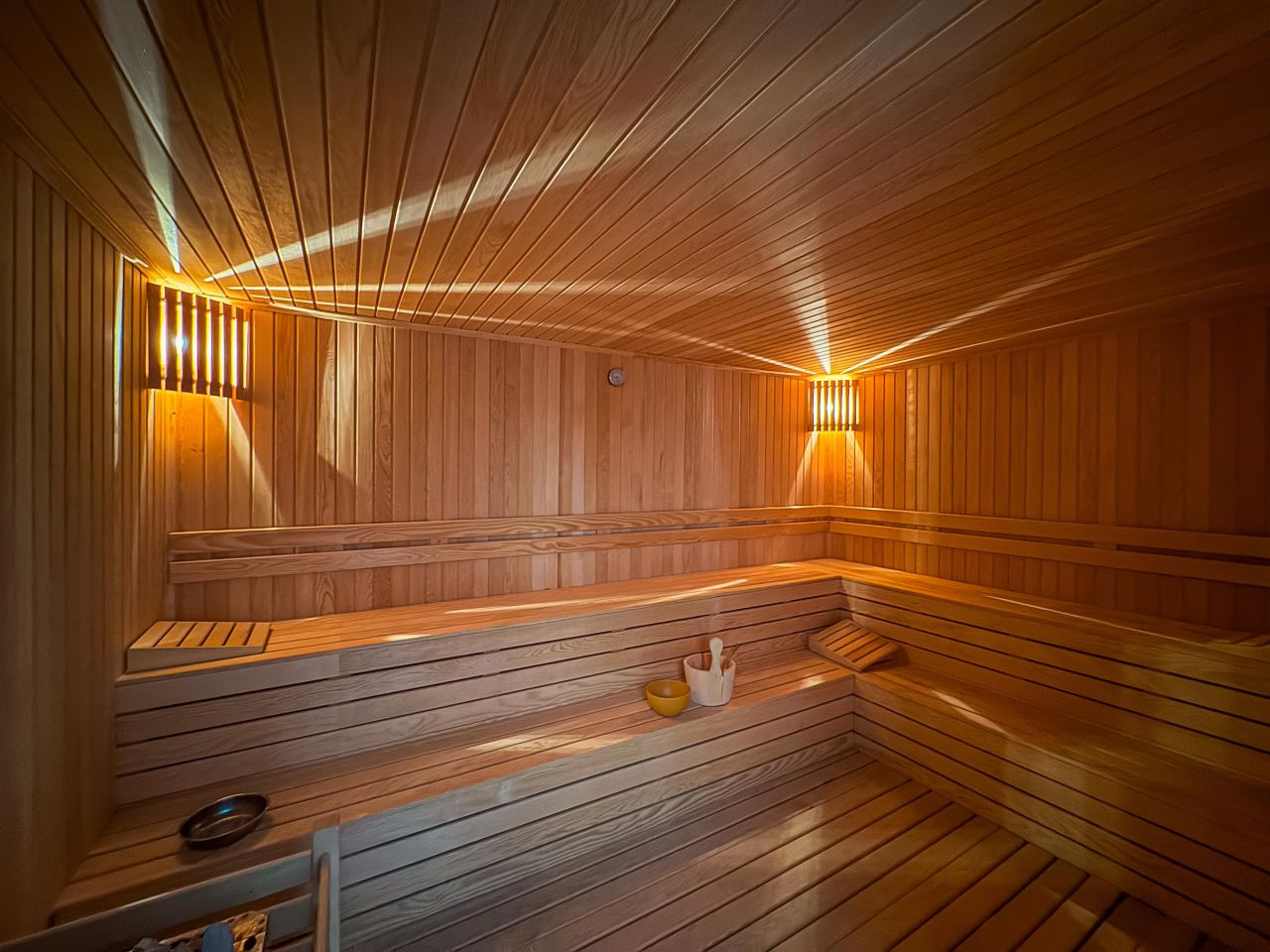 Piso en Alanya, Turquia, 40 m² - imagen 5