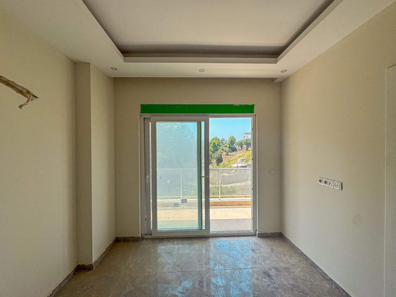 Piso en Alanya, Turquia, 40 m² - imagen 9