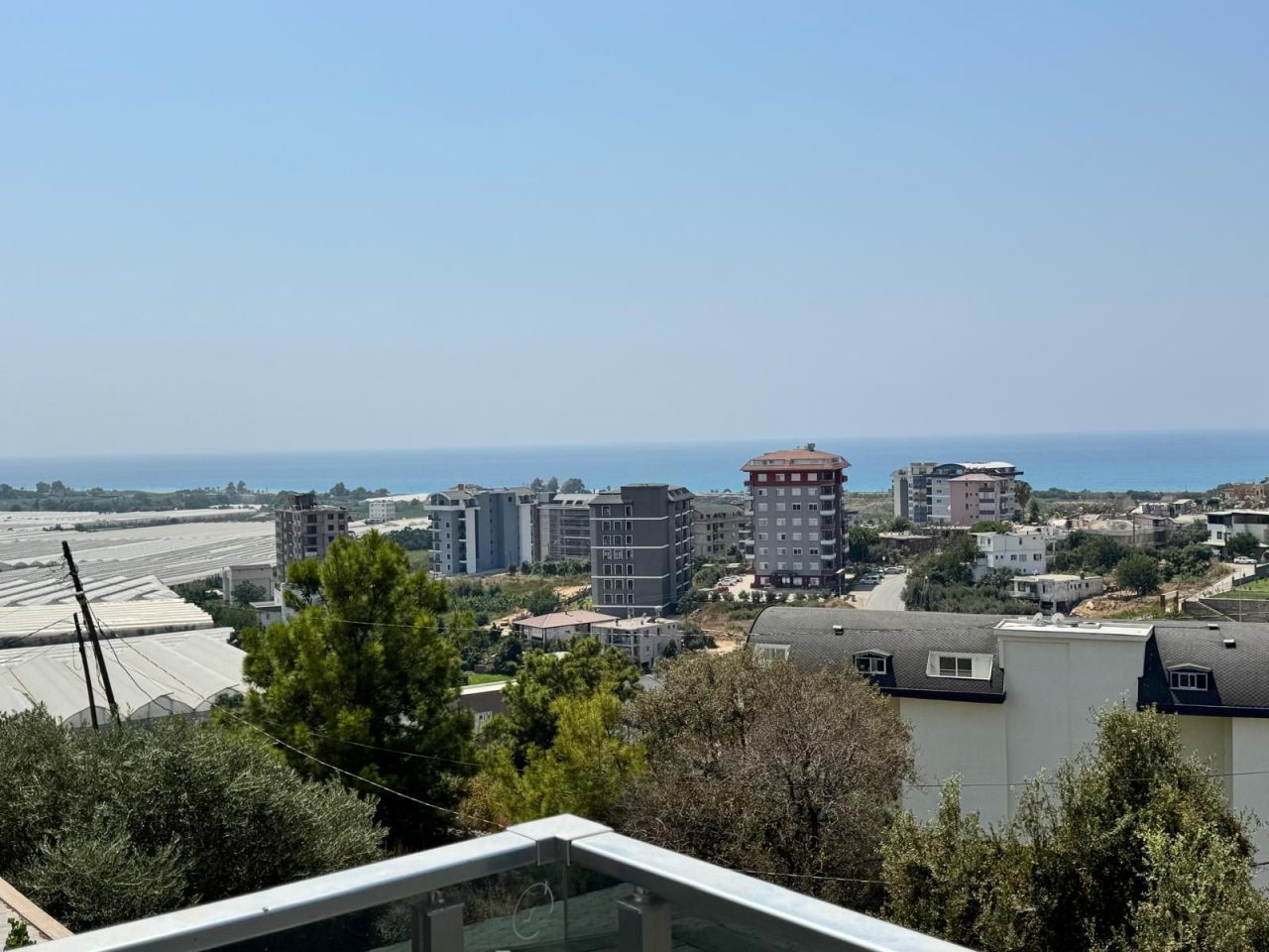 Wohnung in Alanya, Türkei, 100 m² - Foto 3