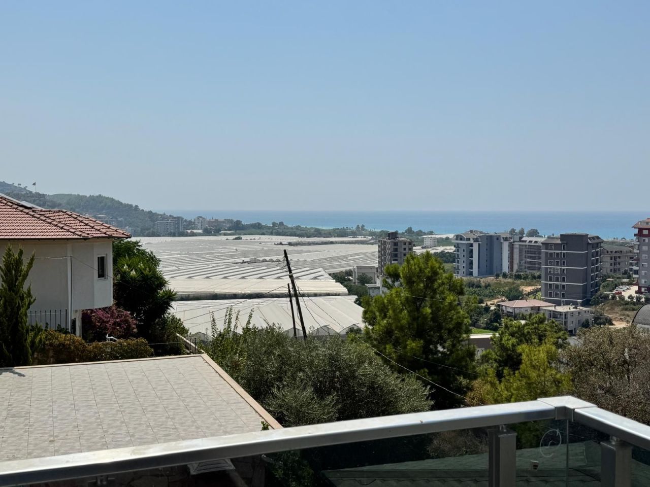 Wohnung in Alanya, Türkei, 100 m² - Foto 5