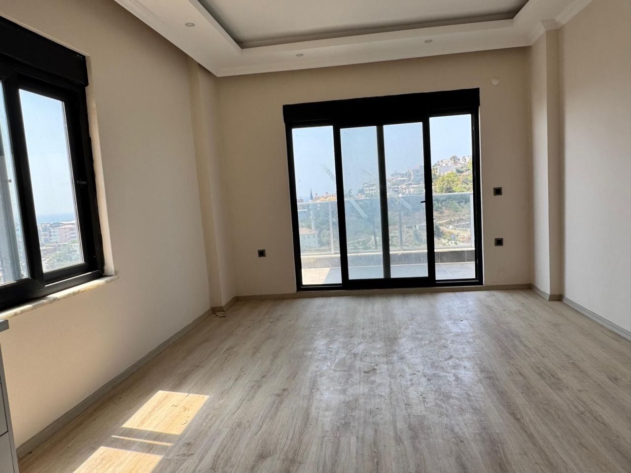 Wohnung in Alanya, Türkei, 100 m² - Foto 14