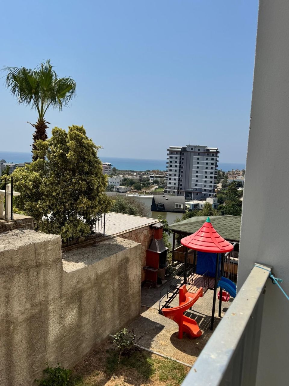 Wohnung in Alanya, Türkei, 100 m² - Foto 11