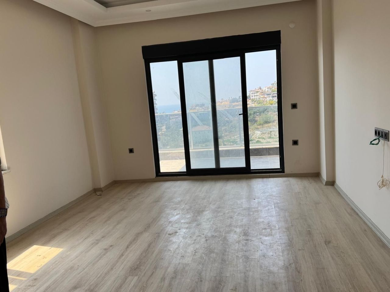 Wohnung in Alanya, Türkei, 100 m² - Foto 17