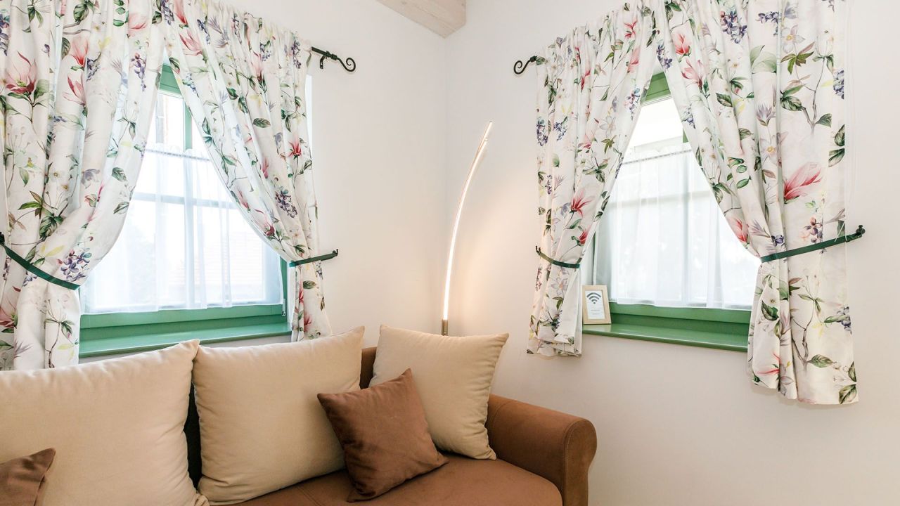 Hotel en Tapolca, Hungría, 240 m² - imagen 12