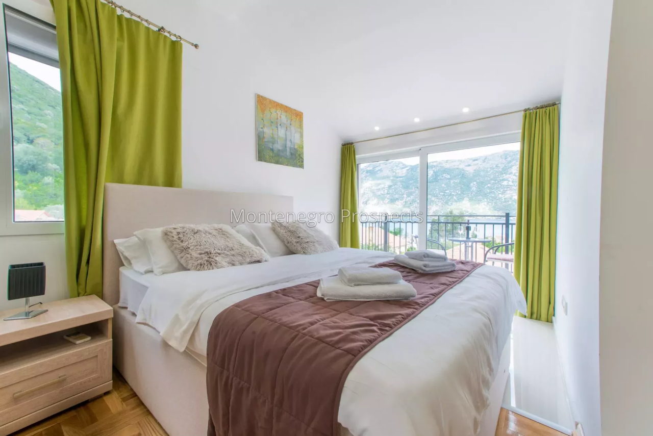 Villa à Stoliv, Monténégro, 200 m² - image 7