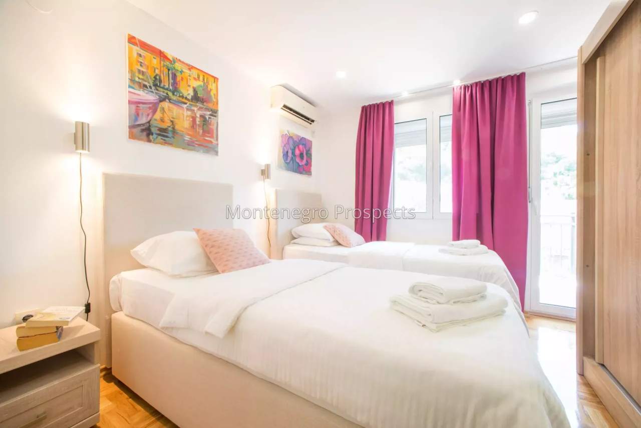 Villa à Stoliv, Monténégro, 200 m² - image 11