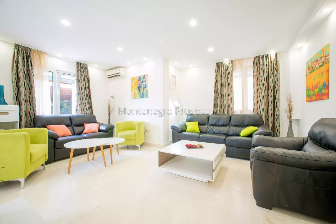 Villa à Stoliv, Monténégro, 200 m² - image 10