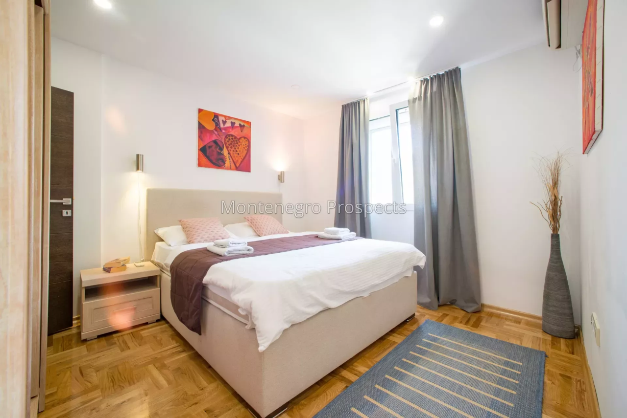 Villa à Stoliv, Monténégro, 200 m² - image 13