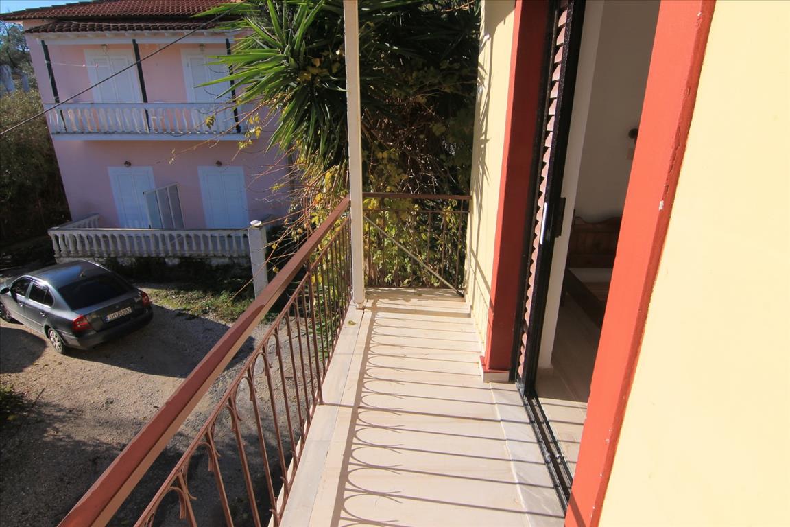 Hotel on Corfu, Greece, 400 m² - picture 2