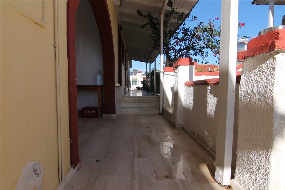 Hotel on Corfu, Greece, 400 m² - picture 11