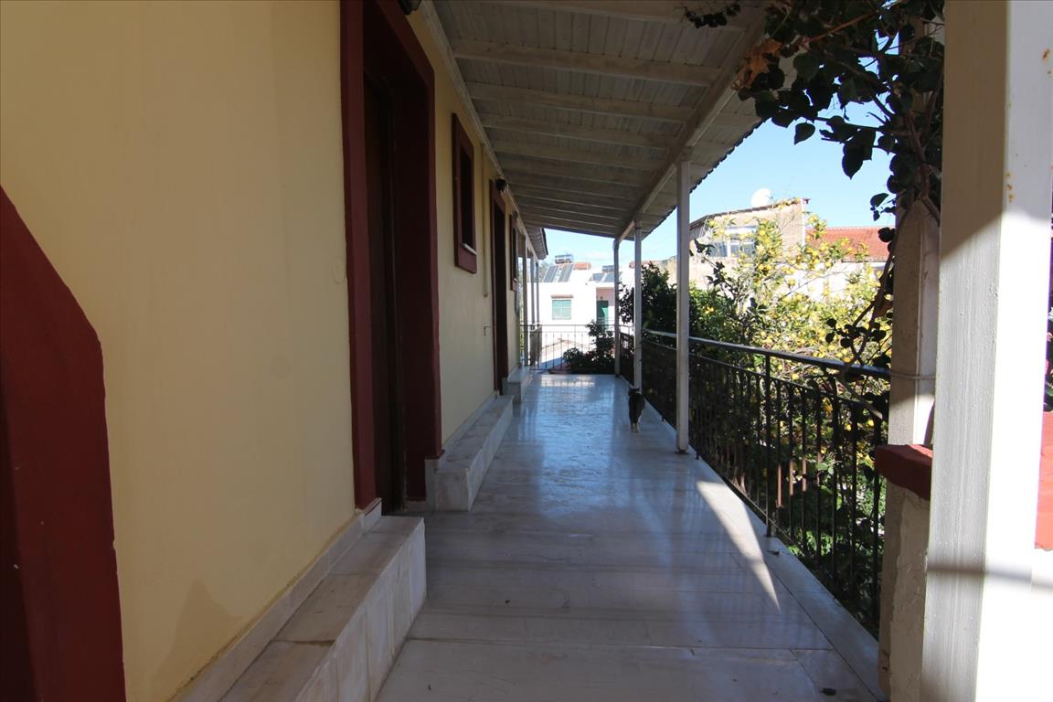 Hotel on Corfu, Greece, 400 m² - picture 10