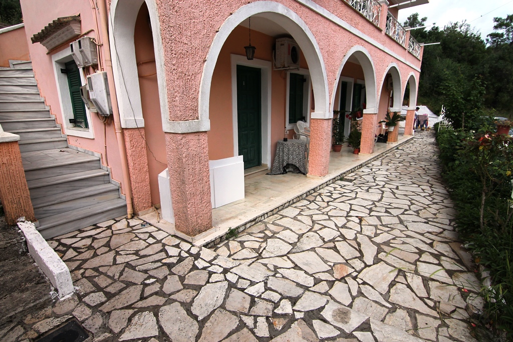 Hotel, albergo a Corfù, Grecia, 360 m² - foto 10