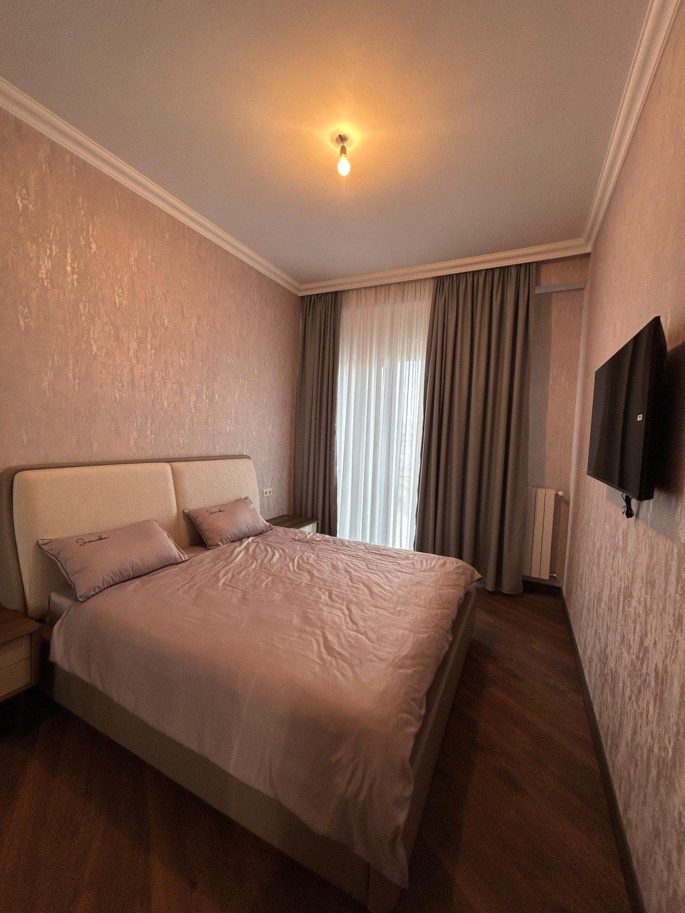 Flat in Tbilisi, Georgia, 62.2 m² - picture 4