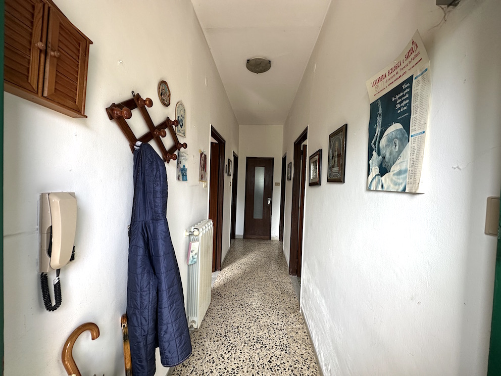 Casa a Santa Domenica Talao, Italia, 71 m² - foto 7