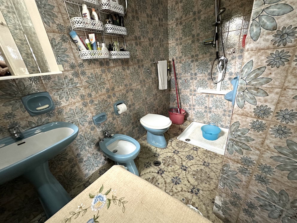 Casa a Santa Domenica Talao, Italia, 71 m² - foto 12