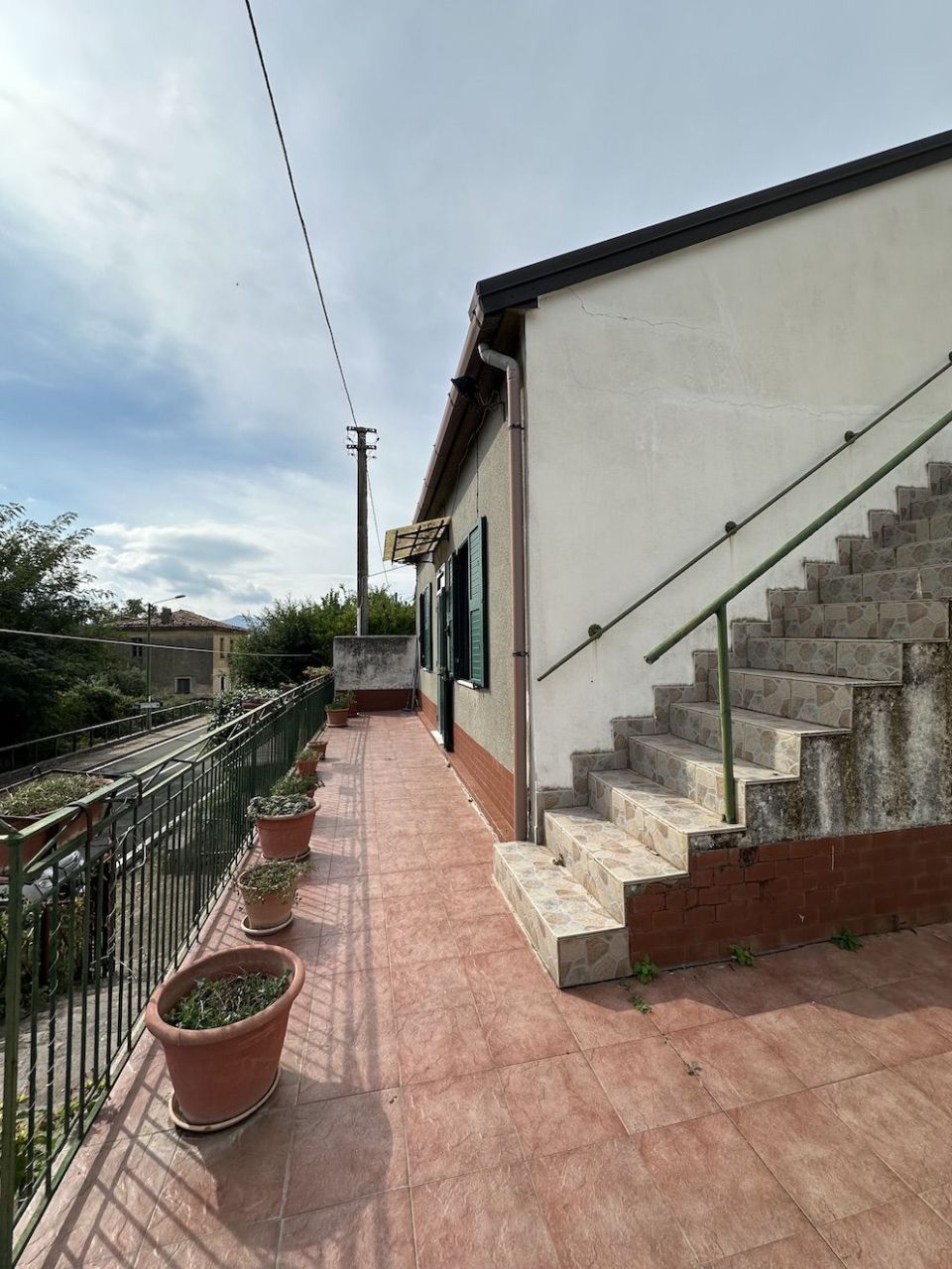 Casa a Santa Domenica Talao, Italia, 71 m² - foto 3