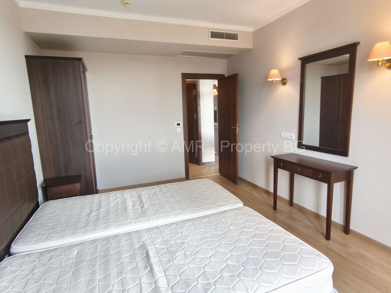 Apartment in Sonnenstrand, Bulgarien, 70 m² - Foto 12