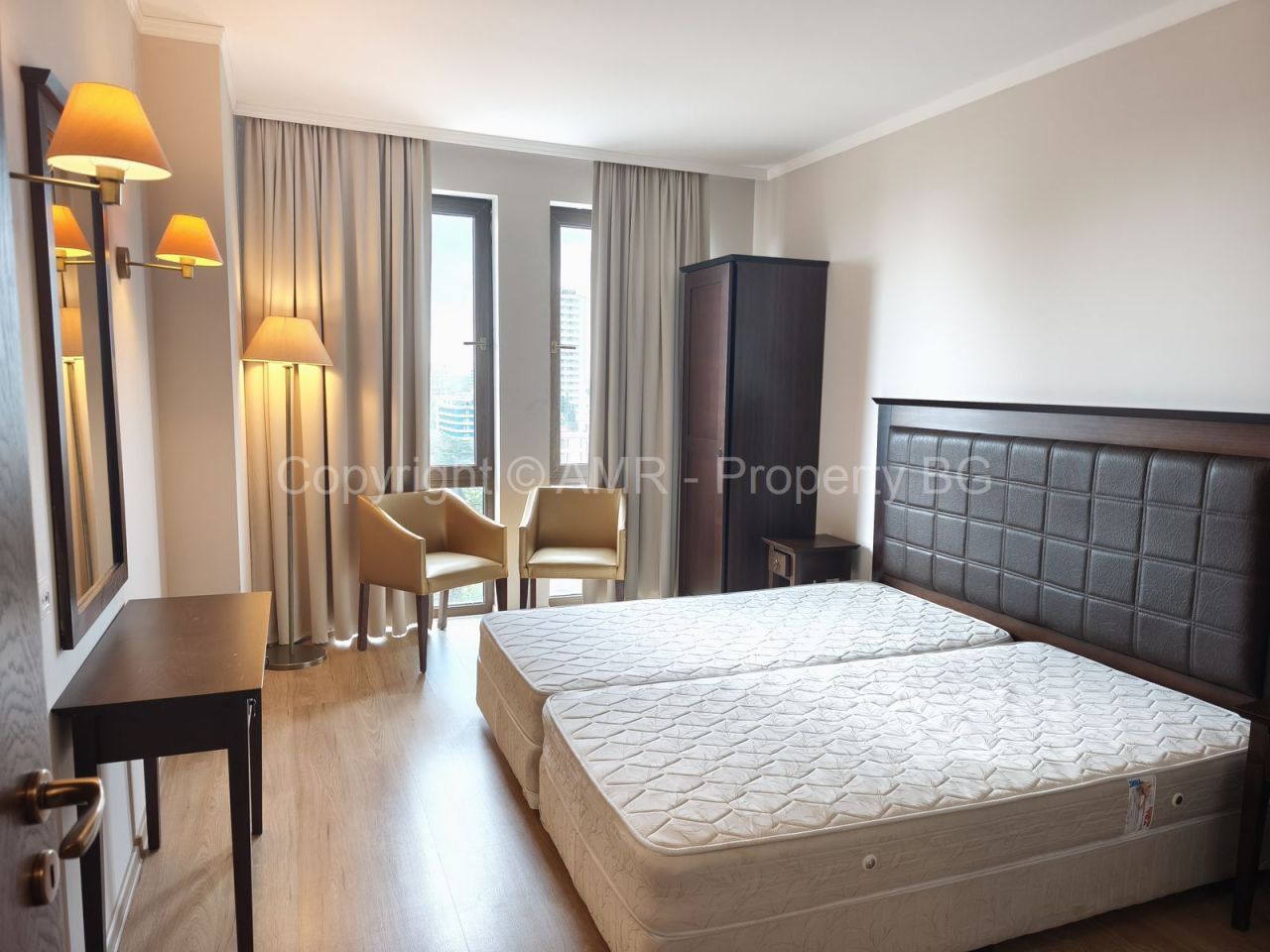 Apartment in Sonnenstrand, Bulgarien, 70 m² - Foto 13